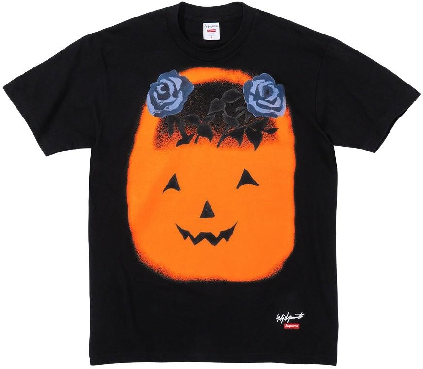 Supreme®/Yohji Yamamoto® Pumpkin Tee view 2